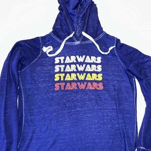 Star Wars Lightweight Sweatshirt